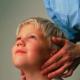 Причины и тактика терапии воспаления лимфоузлов на шее у ребенка