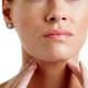 Воспаление лимфоузлов на шее: фото, причины, лечение