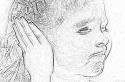 Что делать если воспалился лимфоузел за ухом у ребенка?
